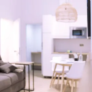 Appartement Apartamentuak - Sahatsaga, Getaria